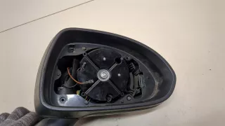 1428944,13187632 Зеркало правое Opel Corsa D Арт 20324622, вид 2