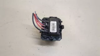 145R52BAX Сопротивление печки Renault Scenic 3 Арт 20220256, вид 2