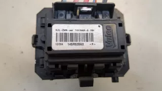 145R52BAX Сопротивление печки Renault Scenic 3 Арт 20220256, вид 3