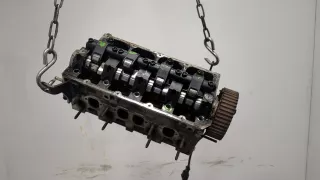  Головка блока цилиндров Ford Galaxy 1 restailing Арт 20211418, вид 1