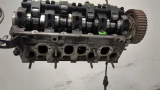  Головка блока цилиндров Ford Galaxy 1 restailing Арт 20211418, вид 3