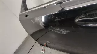 6922076010C0 Ручка наружная передняя левая черная Lexus CT Арт 11359876, вид 2