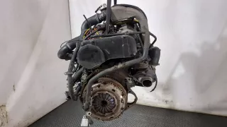 074100091EX,BBF Двигатель Volkswagen LT 2 Арт 20140835, вид 3