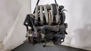 074100091EX,BBF Двигатель Volkswagen LT 2 Арт 20140835, вид 4