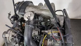 074100091EX,BBF Двигатель Volkswagen LT 2 Арт 20140835, вид 5