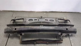 1U0805565 Панель передняя (телевизор) Skoda Octavia A4 Арт 20287610, вид 1