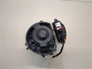 9297751,1163602025 Моторчик печки MINI Cooper F56,F55 Арт 20327037, вид 2