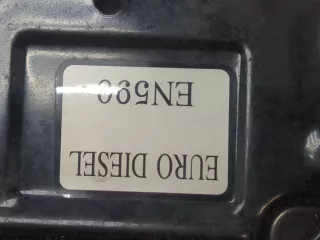 5940A031 Лючок бензобака черный Mitsubishi L200 4 Арт 20325167, вид 2