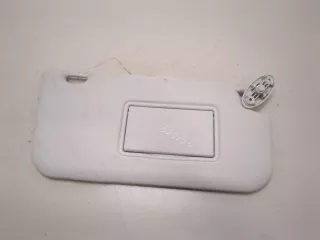 1894719,BM51A04100GB3AM1 Козырек солнцезащитный Ford Focus 3 restailing Арт 20326113, вид 1