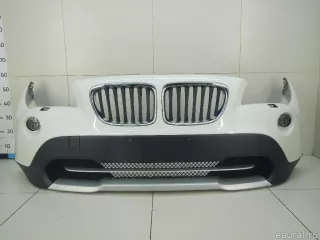  Бампер передний BMW X1 E84 Арт E23744915
