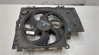 21481AX610 Вентилятор радиатора Nissan Note E11 Арт 20006902, вид 4