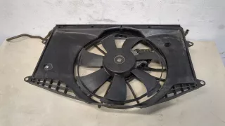 190155AAA01,190205AAA01,190305AAA01 Вентилятор радиатора Honda HR-V 3 Арт 20321159, вид 1