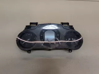 248109345R Щиток приборов (приборная панель) Renault Megane 4 Арт 20326700, вид 1