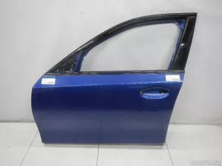41517482275 BMW Дверь передняя левая BMW 3 G20/G21 Арт E70797953