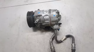 36001066 Компрессор кондиционера Volvo XC70 3 2.0л Турбо Арт 20302921, вид 2