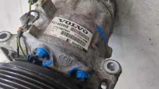 36001066 Компрессор кондиционера Volvo XC70 3 2.0л Турбо Арт 20302921, вид 4