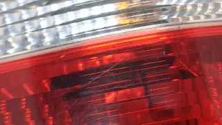 7E5945096E Фонарь задний правый Volkswagen Transporter T5 Арт 20325238, вид 3