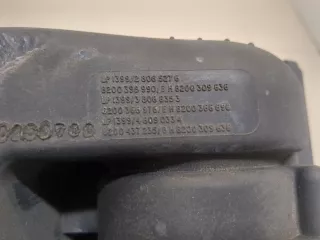 16500BC41A Корпус воздушного фильтра Nissan Note E11 Арт 20326482, вид 2