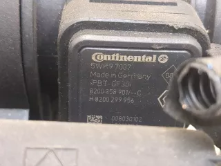 16500BC41A Корпус воздушного фильтра Nissan Note E11 Арт 20326482, вид 3