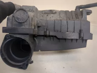 3C0129607BC Корпус воздушного фильтра Audi A3 8P Арт 20326531, вид 3