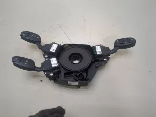 9170211 Переключатель подрулевой (стрекоза) BMW 5 E60/E61 Арт 20325004, вид 1