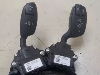 9170211 Переключатель подрулевой (стрекоза) BMW 5 E60/E61 Арт 20325004, вид 3