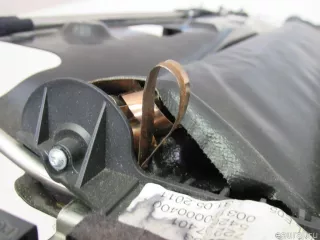 54107221363 BMW Люк в сборе электрический BMW 5 F10/F11/GT F07 Арт E23753371, вид 10
