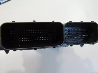 2749001600 Mercedes Benz Блок управления двигателем Mercedes E W213 Арт E52557430, вид 3