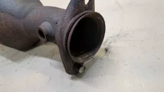 DL3Z5E212A Катализатор  Ford F-150 X Арт 20312114, вид 4