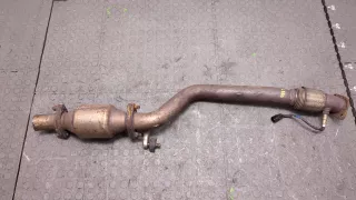 CV6Z5E212F Катализатор  Ford Escape 3 Арт 20305211, вид 1