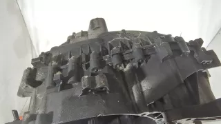  Кронштейн КПП Volvo S60 2 2.0л Турбо Арт 11360951, вид 2