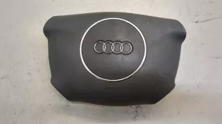 8P0880201J Подушка безопасности водителя Audi A4 B7 Арт 20326174, вид 1