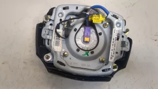 8P0880201J Подушка безопасности водителя Audi A4 B7 Арт 20326174, вид 2