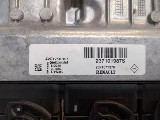 285390159R Блок управления (другие) Renault Megane 4 Арт 11360653, вид 2