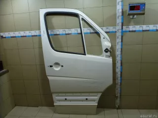 2E0831052 VAG Дверь передняя правая Mercedes Sprinter W906 Арт E52556656, вид 1