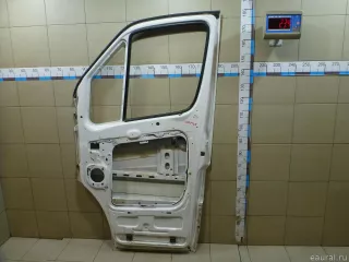 2E0831052 VAG Дверь передняя правая Mercedes Sprinter W906 Арт E52556656, вид 13