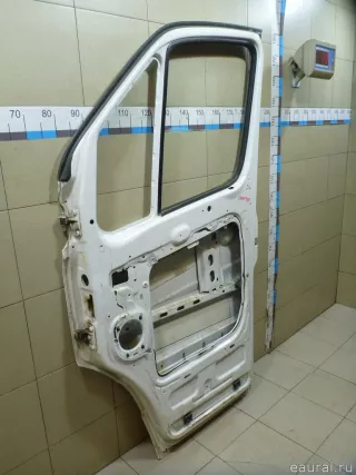 2E0831052 VAG Дверь передняя правая Mercedes Sprinter W906 Арт E52556656, вид 14