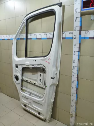 2E0831052 VAG Дверь передняя правая Mercedes Sprinter W906 Арт E52556656, вид 15