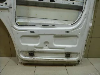 2E0831052 VAG Дверь передняя правая Mercedes Sprinter W906 Арт E52556656, вид 16