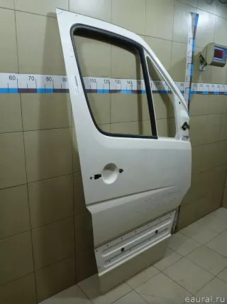2E0831052 VAG Дверь передняя правая Mercedes Sprinter W906 Арт E52556656, вид 2