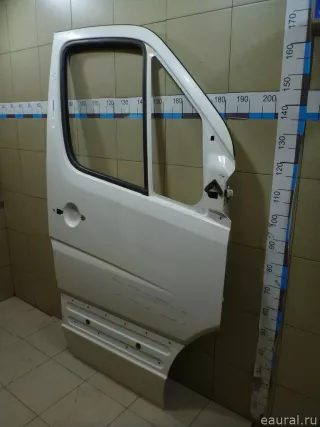 2E0831052 VAG Дверь передняя правая Mercedes Sprinter W906 Арт E52556656, вид 3