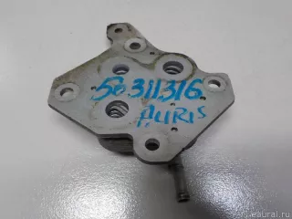 1571033050 Toyota Радиатор масляный Toyota Corolla E150 Арт E50311316, вид 2
