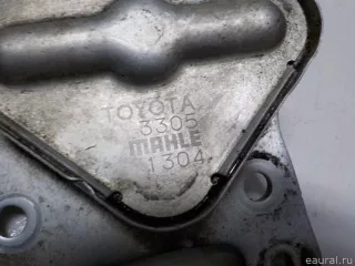 1571033050 Toyota Радиатор масляный Toyota Corolla E150 Арт E50311316, вид 10