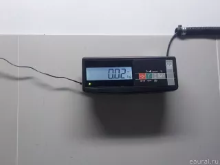 1530125030 Toyota Щуп двигателя масляный Toyota Highlander 3 restailing Арт E52235846, вид 2