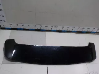 7608558900C0 Toyota Спойлер (дефлектор) багажника Toyota Alphard 3 Арт E52459415
