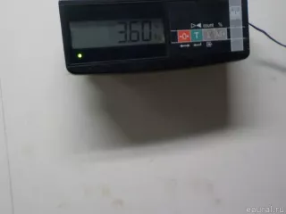 1741031L90 Toyota Приемная труба глушителя Toyota Alphard 3 Арт E52476038, вид 2