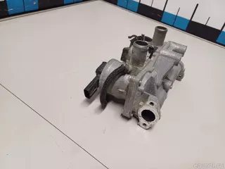 2570138064 Toyota Клапан EGR Lexus LX 3 restailing 2 Арт E52542436, вид 7