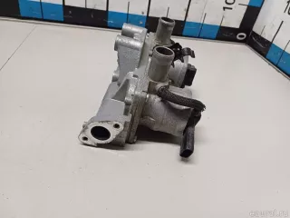 2570138064 Toyota Клапан EGR Lexus LX 3 restailing 2 Арт E52542436, вид 8