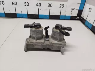 2570138064 Toyota Клапан EGR Lexus LX 3 restailing 2 Арт E52542436, вид 9