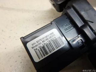 861900E070 Toyota Адаптер магнитолы AUX Toyota Highlander 3 restailing Арт E95528532, вид 5